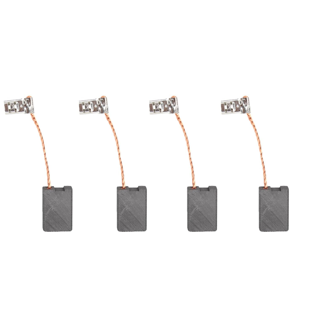 QDHaQingP 4Pcs Carbon Brushes Replace# 2610007957