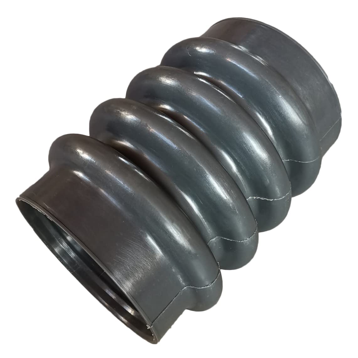 Realman 0177355 5100032112 5000177355 Grey Bellow Boot For Wacker Neuson Jumping Jack Vibratory Rammer Compactor Tamper BS500 BS500i BS50-2 BS50-2i BS50-4