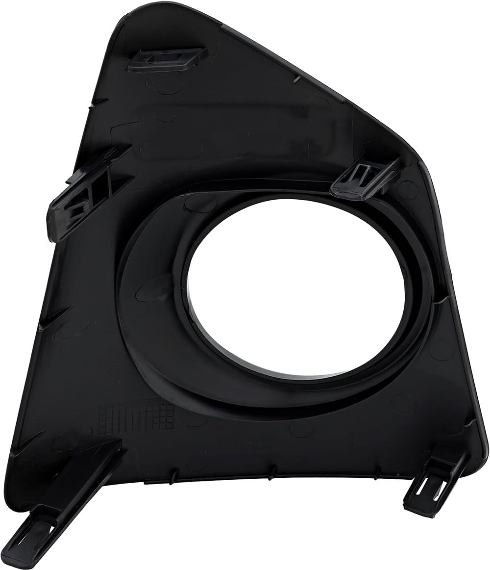 For Toyota Corolla Fog Light Cover 2014