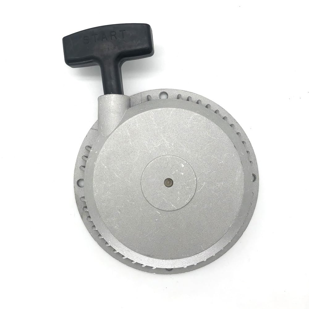 046098 Recoil Pull Starter WM80 For Wacker For Neuson BS50-2 BS60-2 BS500 BS600 BS700 BS45Y BS52Y Rammers & BH23 5000046098