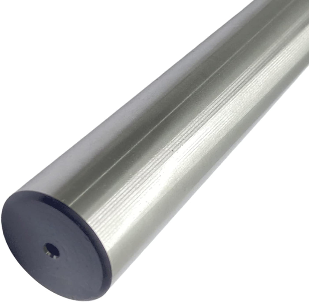 PRESIZE New Lathe Alignment Test Bar Parallel Shank Mandrel | 272mm (10-3/4") | Efficient Product | 30 mm Diameter Of the bar | EN31 Alloy Steel Material | Sturdy And Worthy Product