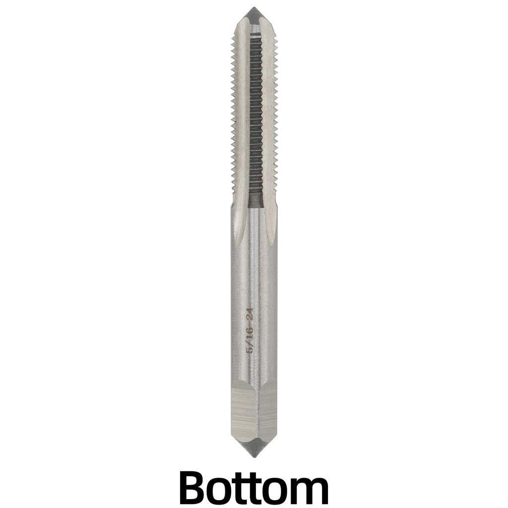 Aceteel 5/16"-24 UNF Hand Tap Right Hand