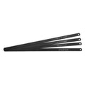 Performance Tool W741C 4-Piece 12 in. Hacksaw Blades