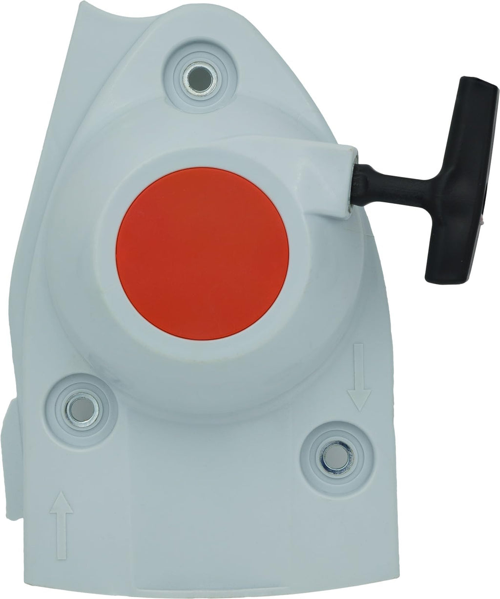 Heyzy 2 Pack TS420 Recoil Starter Compatible with STHIL TS410 TS420 TS410Z TS420Z TS480i TS510i Concrete Cut Off Saw 4238-190-0300