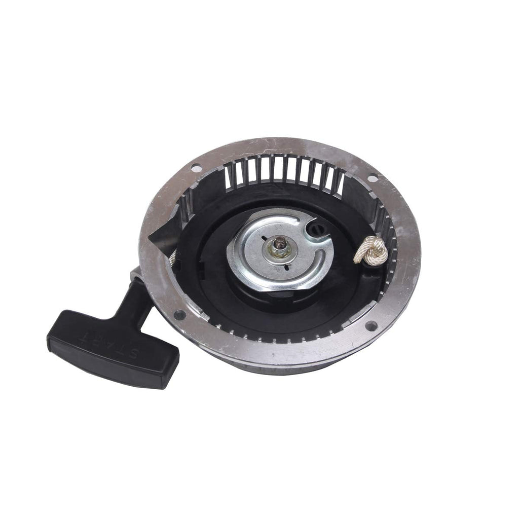 BH-Motor New Recoil Pull Starter Start for Wacker BH23 BS700 BS700oi MS52 MS62 WM80 WM90 Replace # 0046098