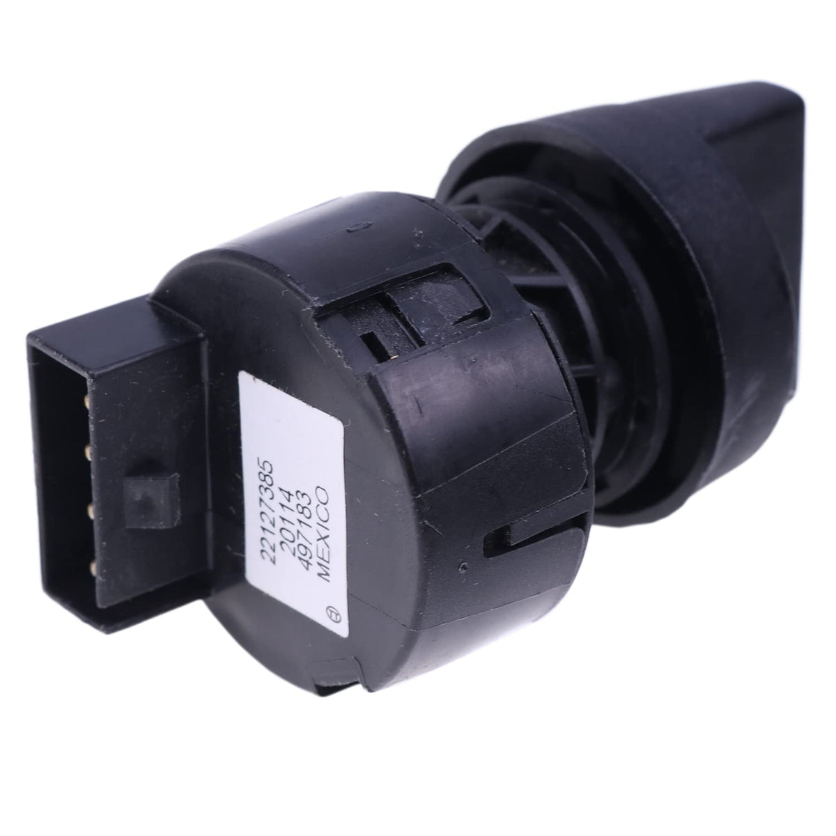Holdia Starting Switch Replace for Ingersoll Rand 22127385 Air Compressor
