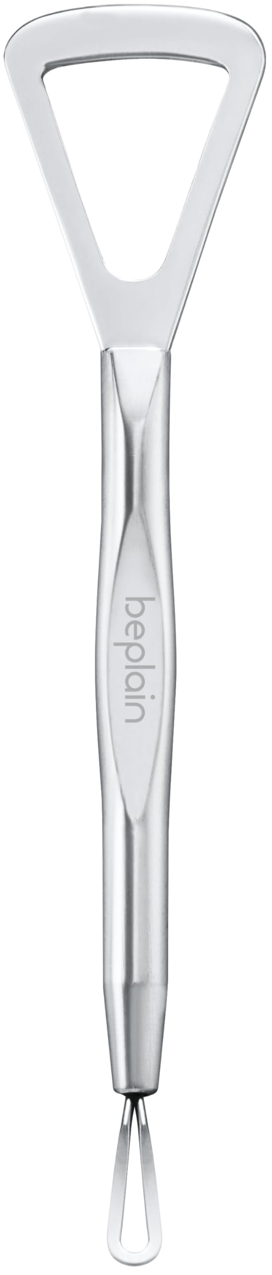 Blackhead Extractor Tool, 2-in-1 Pimple & Comedone Remover for Face