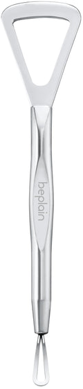 Blackhead Extractor Tool, 2-in-1 Pimple & Comedone Remover for Face