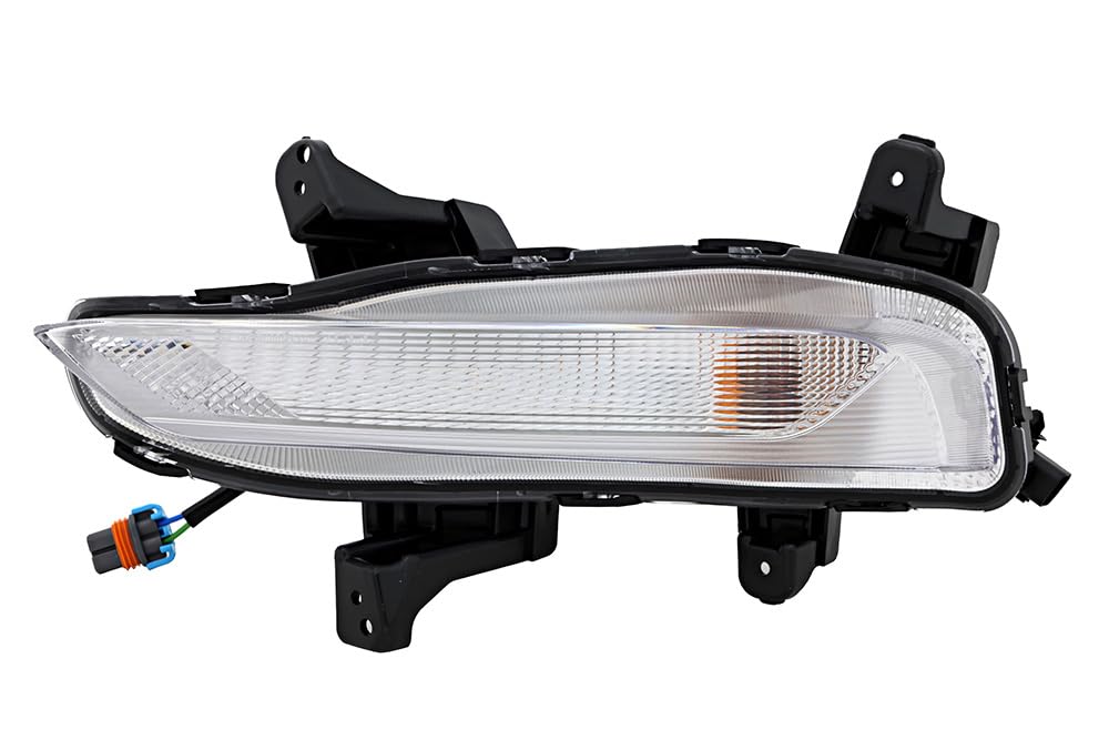 Compatible with Kia Optima EX LX S Turn Signal Light Lamp 2019