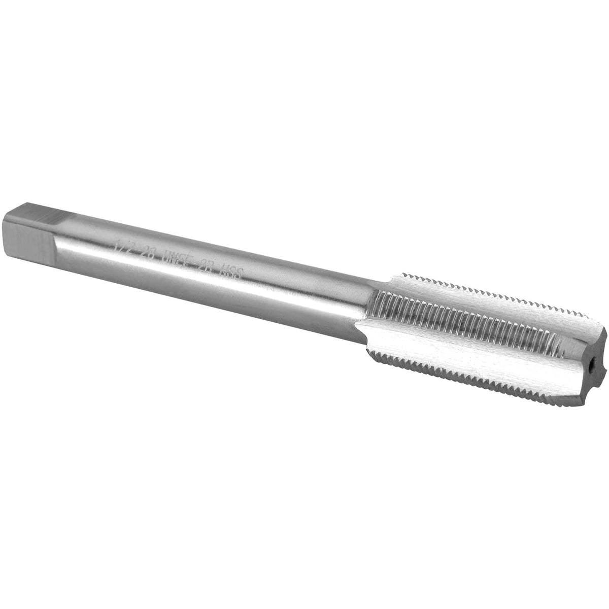 Burkit 1/2"-28 UNEF Thread Tap Right Hand
