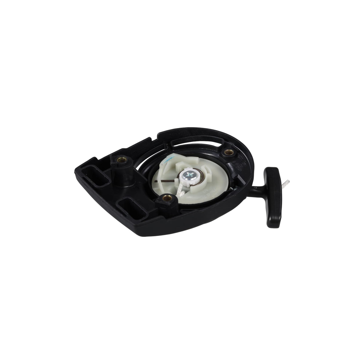 GREEWELL Recoil Pull Starter for Honda GX35 GX35NT Engine, HHT35S UMC435A Trimmer Brushcutter Starting Assembly