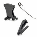 SturdyElement Throttle Trigger Kit Compatible with Husqvarna K750 K760 K770