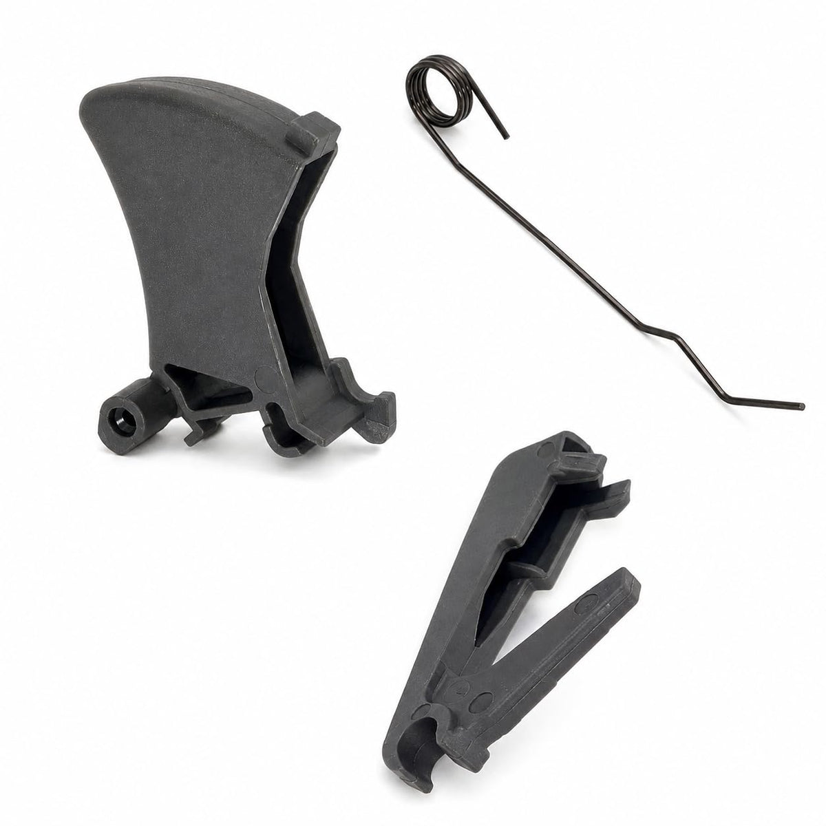 SturdyElement Throttle Trigger Kit Compatible with Husqvarna K750 K760 K770