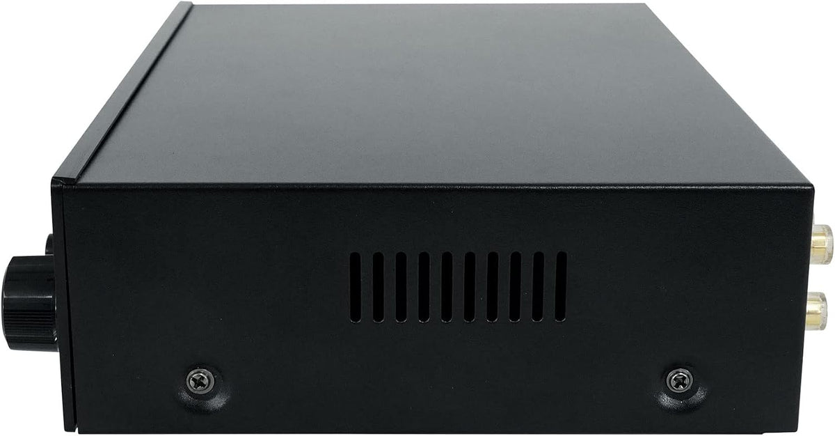 BLUAMP 90 Bluetooth 5.0 Stereo Receiver Amp with HDMI ARC