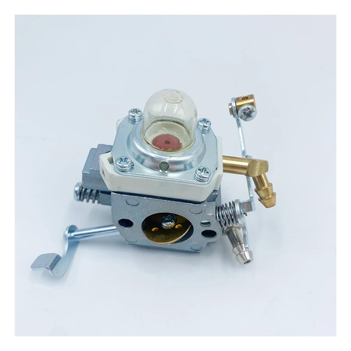 Carburetor For Wacker Neuson BS50 BS60 HDA355 Carb WM80 BS50-2 BS50-2i BS60-2i JUMPING JACK Rep For Walb HDA281 HDA29 HDA356 B