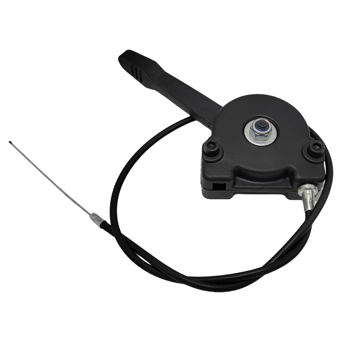 Yingspart Throttle Control Set for Wacker Neuson BS60 WM80 Rammer