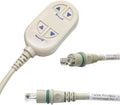 1115288 Bed Remote Control for Invacare 5310IVC Semi Electric Homecare Bed