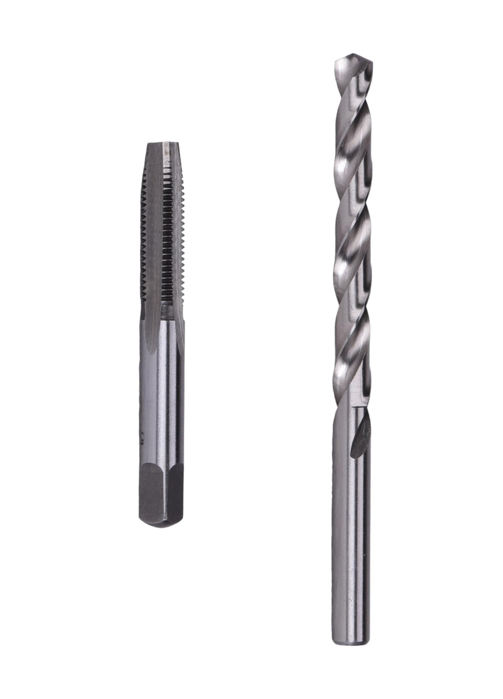 Century Drill & Tool 94506 Fractional Tap & Drill Combo Pack, 5/16-24 NF