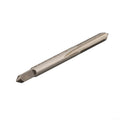 3-Flute Spiral Point Tap 0.236x60 for Metal Threading