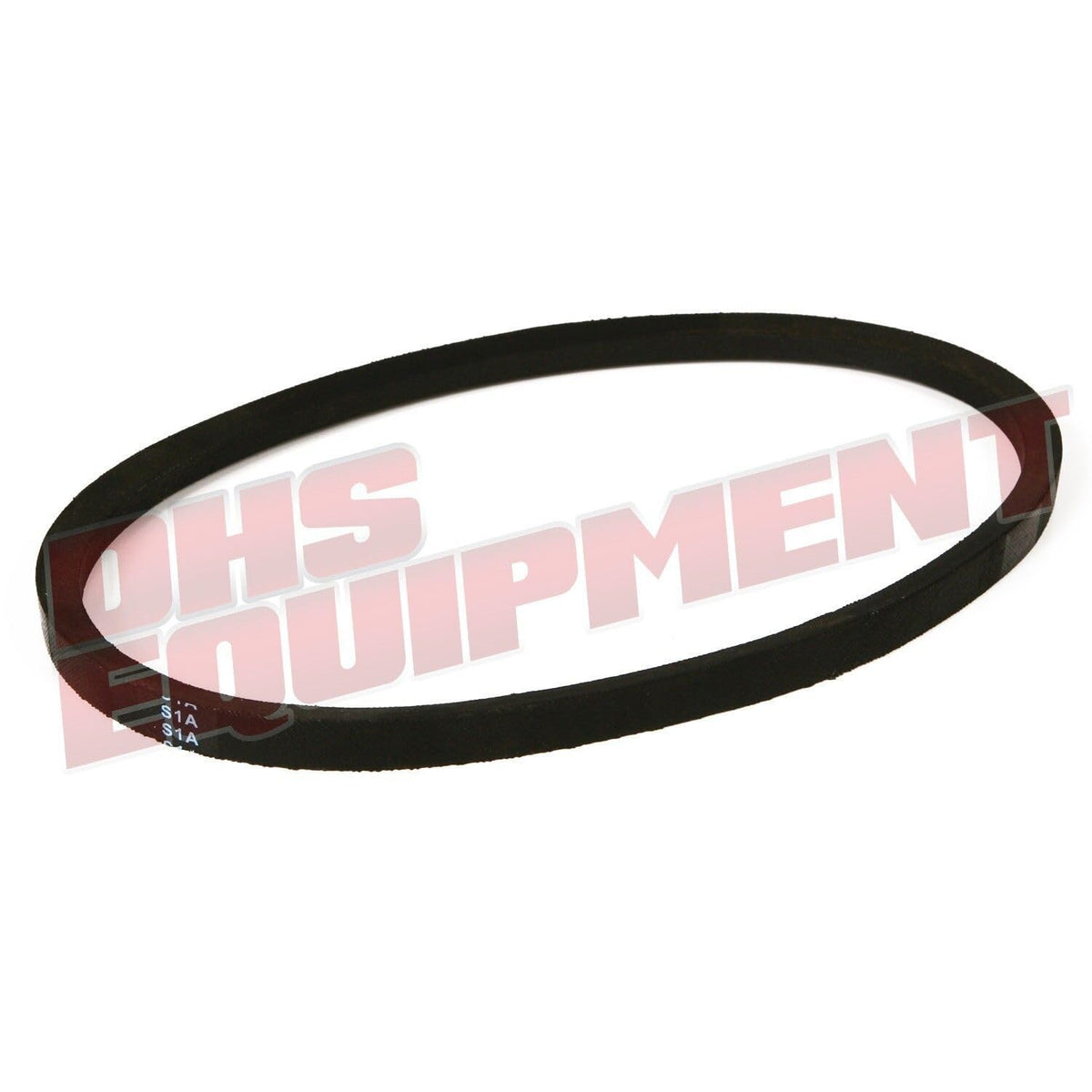 Replacement for Wacker Neuson Drive Belt WP1540, WP1550 plate compactors 0111158, 5100044733