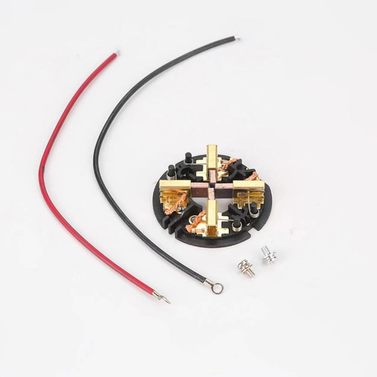 22-22-1630 18V Carbon Brushes For Battery Drill 2601-20 2602-20 2650-20 2651-20