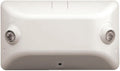 EV2DI 2 LED Lamps, Emergency Lighting, Black
