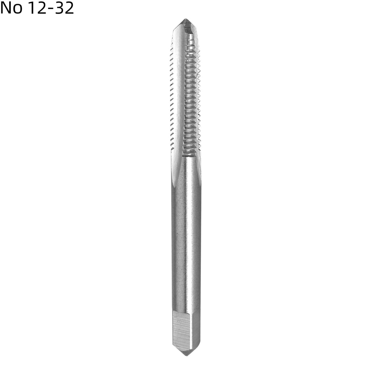 Burkit No 12-32 UNEF Tap and Die Set Right Hand