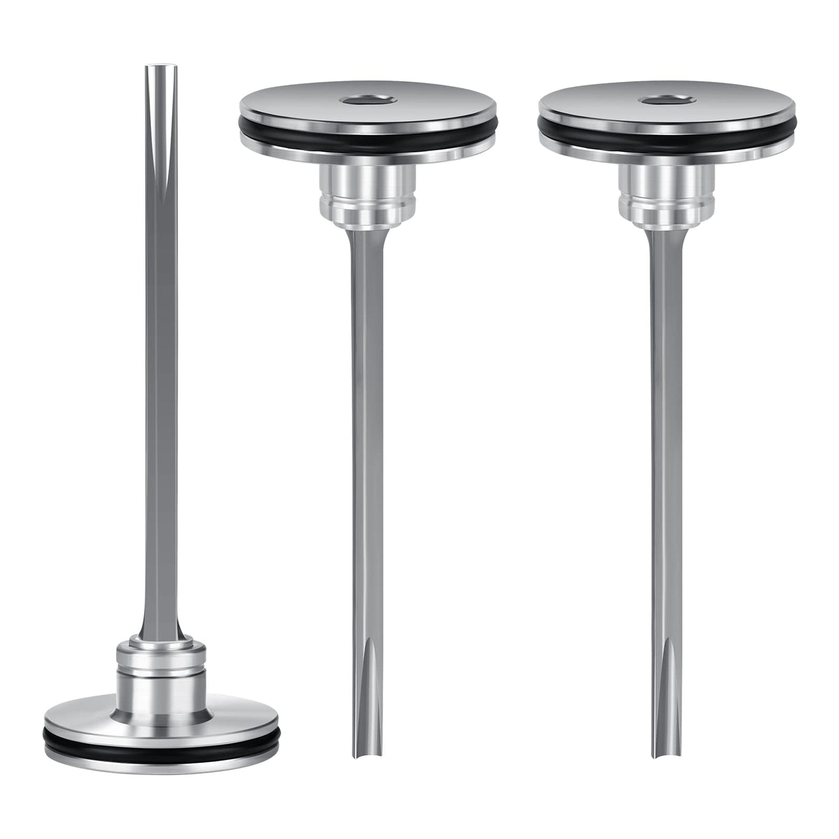 877-323 Piston Driver Replacement Part for Hitachi Air Nailer - 3 Pack