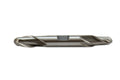 Shars 3/8" X 3/8" HSS 2 Flute Double End Ball Nose End Mill NEW 404-5984 !