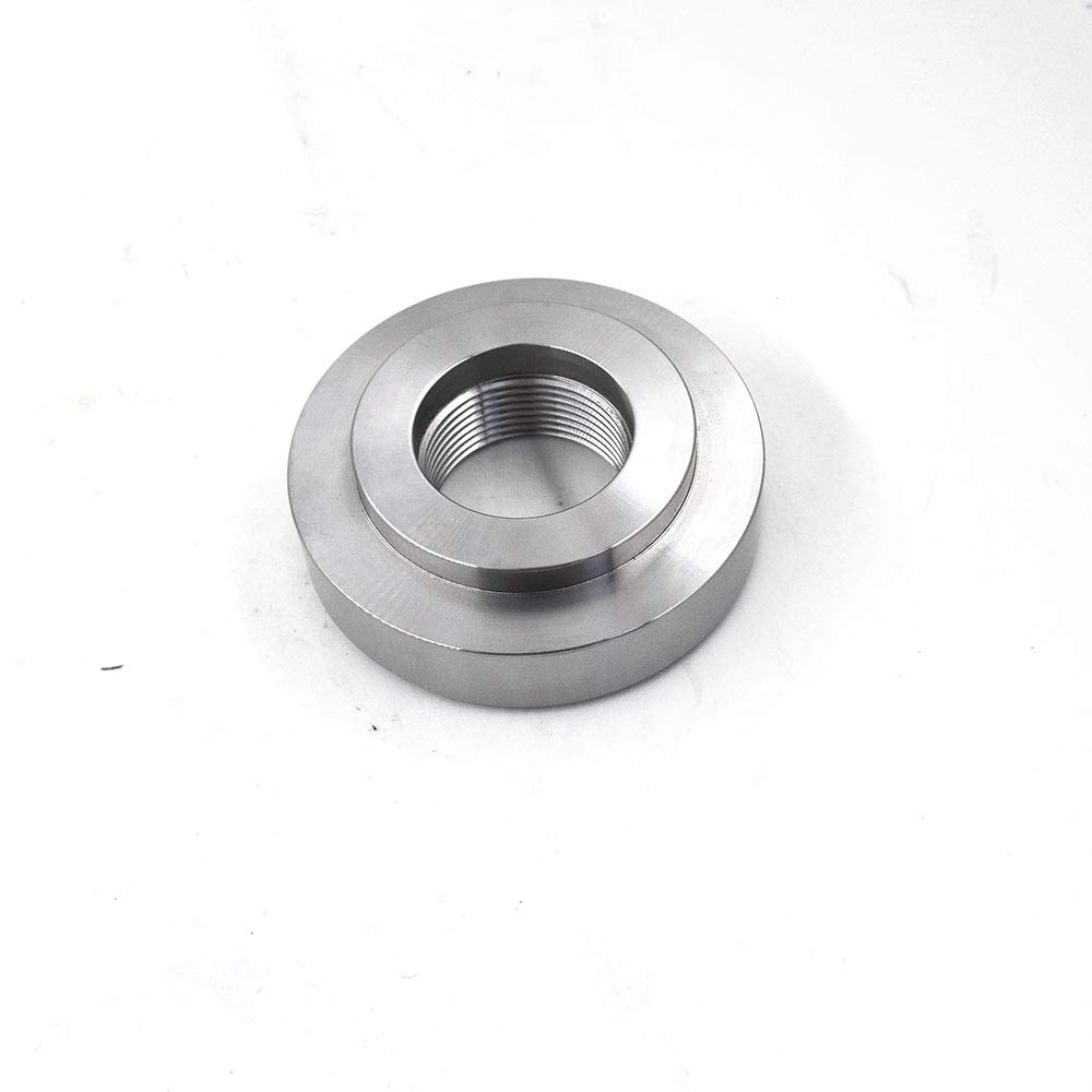 findmall 5C Collet Lathe Chuck Closer With Semi-finished