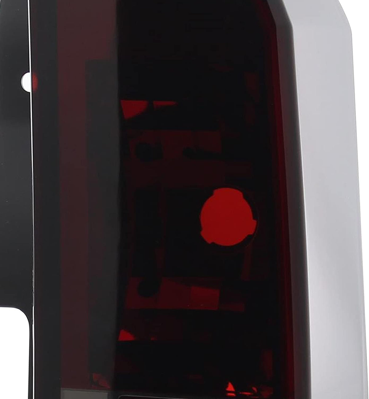 SPEC-D TUNING Tail Lights For 2005-2010 Hummer H3