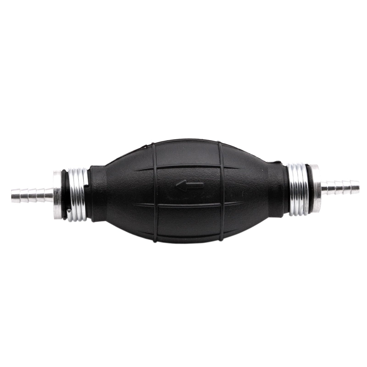 HAOTOM 6mm 1/4'' Fuel Primer Pump Compatible For Bobcat 440 453 463 540 640 645 653 740 743 751 753 763 773 843 853 863 873 943 B300 BL370 BL570 S150 S160 S205 Fuel Pump Fuel Line Hand Primer Bulb