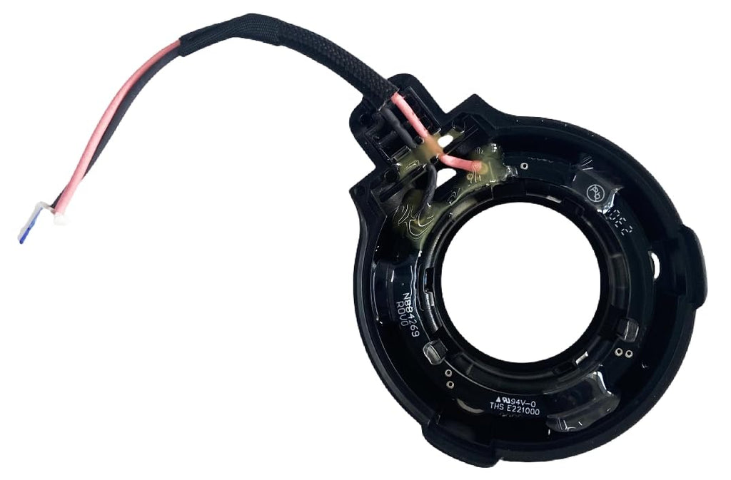 Tolxh #N842921 DCF850 LIGHT RING DCF850NT DCF850N DCF850D1G DCF850D2 DCF850D2A DCF850D2T DCF850E1T Impact Driver Led Light DCF850P1 DCF850B New Replacement Parts For DeWalt
