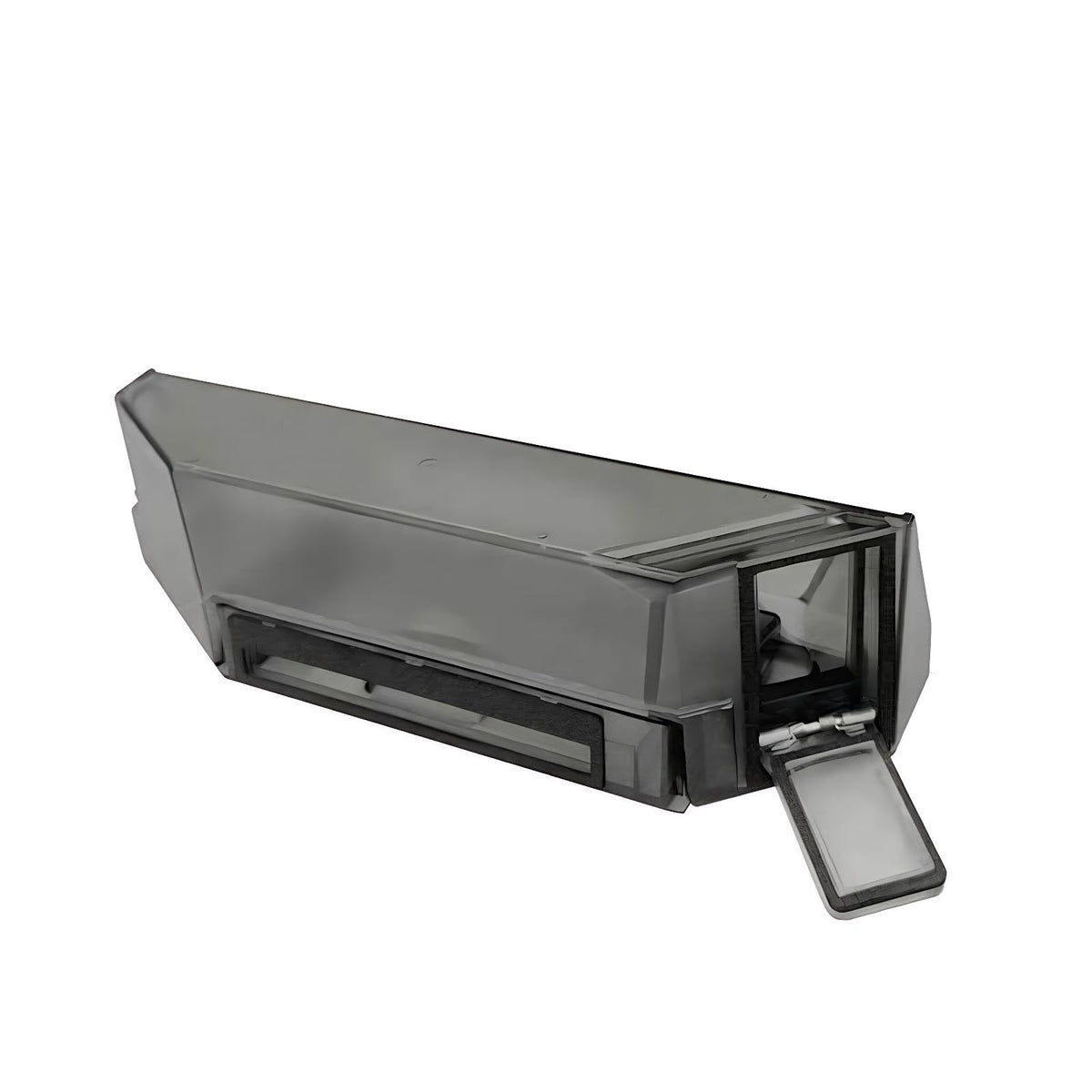 Replacement Dust Bin Parts Compatible with Roborock Qrevo Master