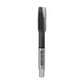WEXWE Tools M14 x 2.0 Spiral Point Threading Tap, Metric Machine Threading Tap High Speed Steel Cobalt(HSSCo) With AlTiN Coating, Round Shank with Square End， H2 Tolerance, 1pcs