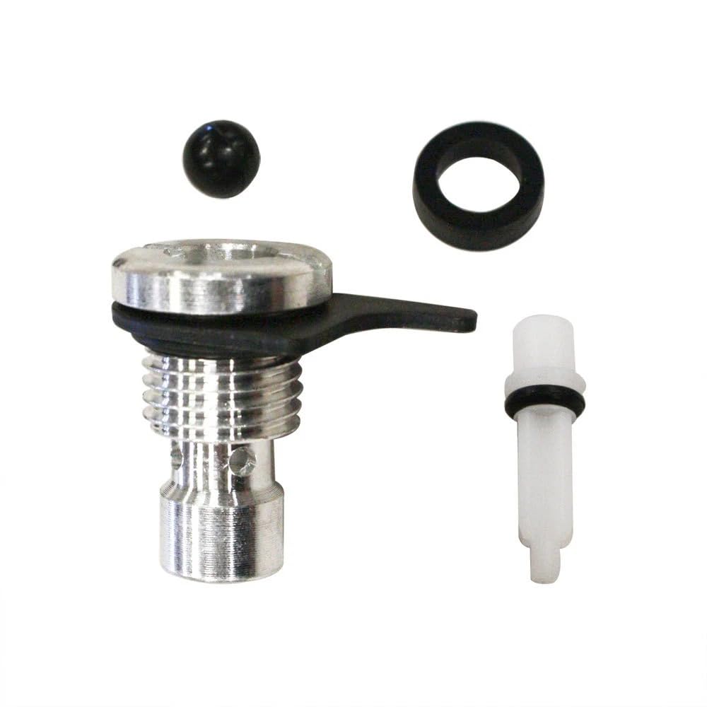 Replacement for Hitachi Trigger Valve Assembly for NR83A / A2 / A2S Framing Nailers - SP-P2
