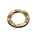 NOVA 6000 50mm Faceplate Ring, Wood Lathe Chuck Accessory
