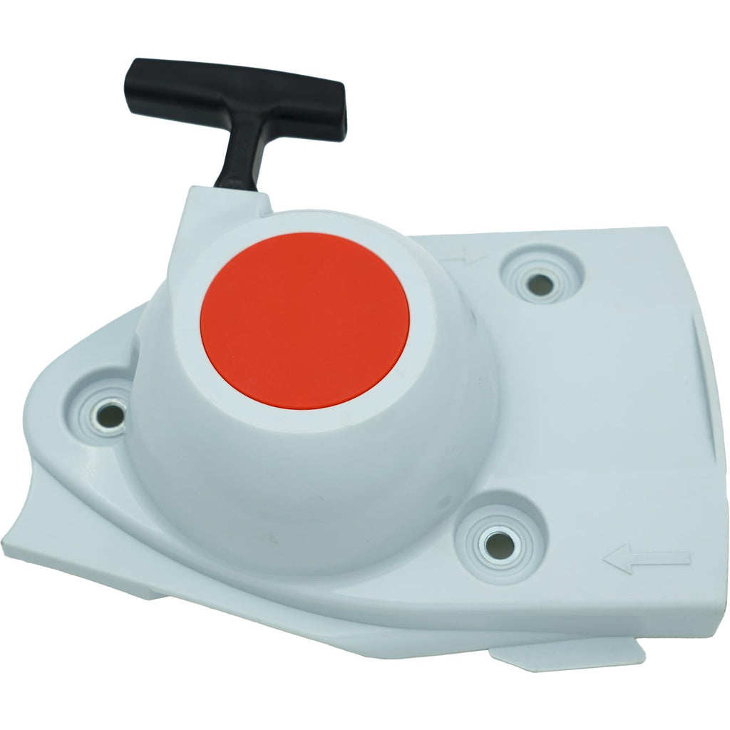 Heyzy 2 Pack TS420 Recoil Starter Compatible with STHIL TS410 TS420 TS410Z TS420Z TS480i TS510i Concrete Cut Off Saw 4238-190-0300