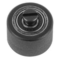 Milwaukee Electric - M12 Fuel. 1/2 BANDFILE Contact Wheel Replacement
