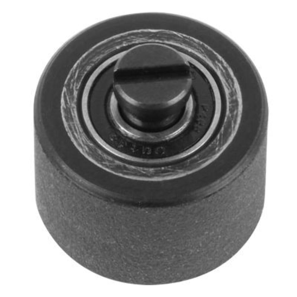 Milwaukee Electric - M12 Fuel. 1/2 BANDFILE Contact Wheel Replacement