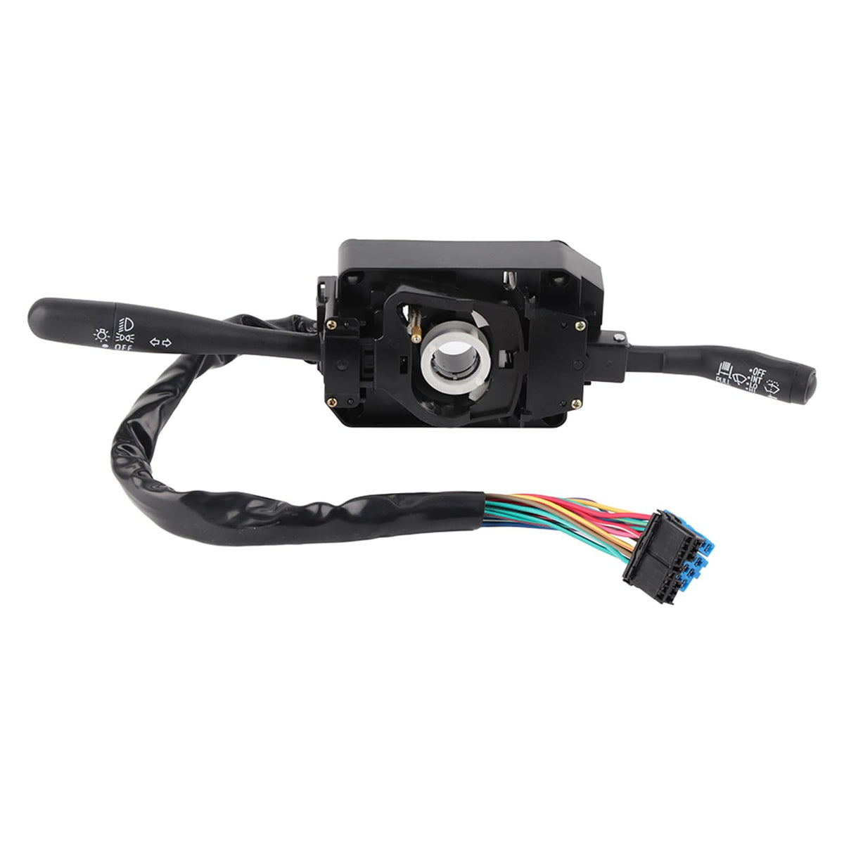 Turn Signal & Wiper Switch Compatible with Isuzu NPR NQR NRR