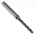 ISCAR Carbide Jobber Drill 3.20mm 150° TiAlN 5xD 5531179
