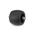 Goodsby Replacement Front Caster Wheel for Shark RV1400ZWUS, RV1401ZWUS, RV1500ZXUS, RV1502ZXUS, AV1500, AV1510, AV1510US Robot Vacuum Cleaner