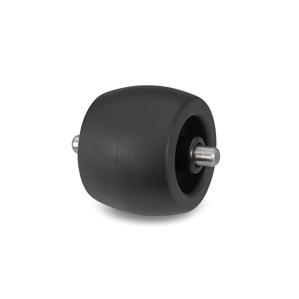 Goodsby Replacement Front Caster Wheel for Shark RV1400ZWUS, RV1401ZWUS, RV1500ZXUS, RV1502ZXUS, AV1500, AV1510, AV1510US Robot Vacuum Cleaner