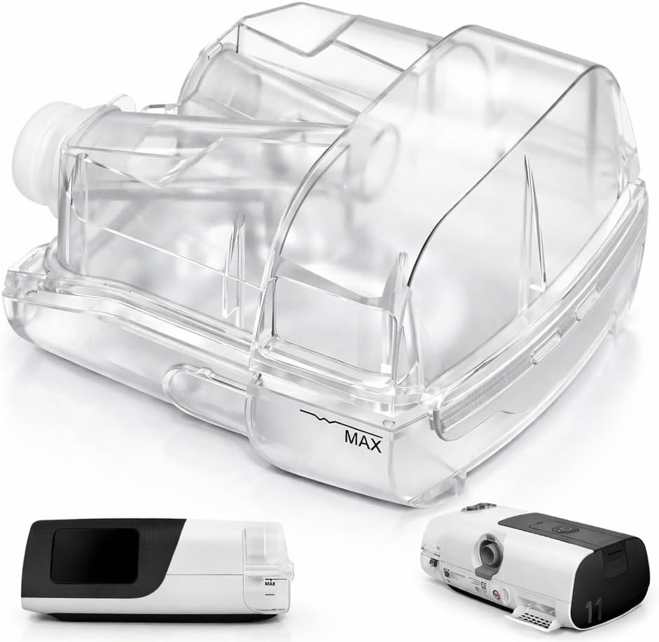 AirSense 11 Water Chamber Tank Replacement - for AirSense 11 and Aircurve 11