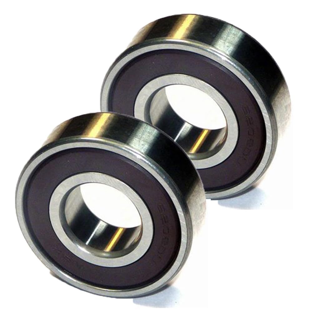 Eopzol 2 Pack Replacement Ball Bearing for Dewalt 330003-13 Compatible with Black and Decker 3935 3935 2694 Strength 4075 4075 4075 4076 4076 4076 4271