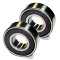 Eopzol 2 Pack Replacement Ball Bearing for Dewalt 330003-13 Compatible with Black and Decker 3935 3935 2694 Strength 4075 4075 4075 4076 4076 4076 4271