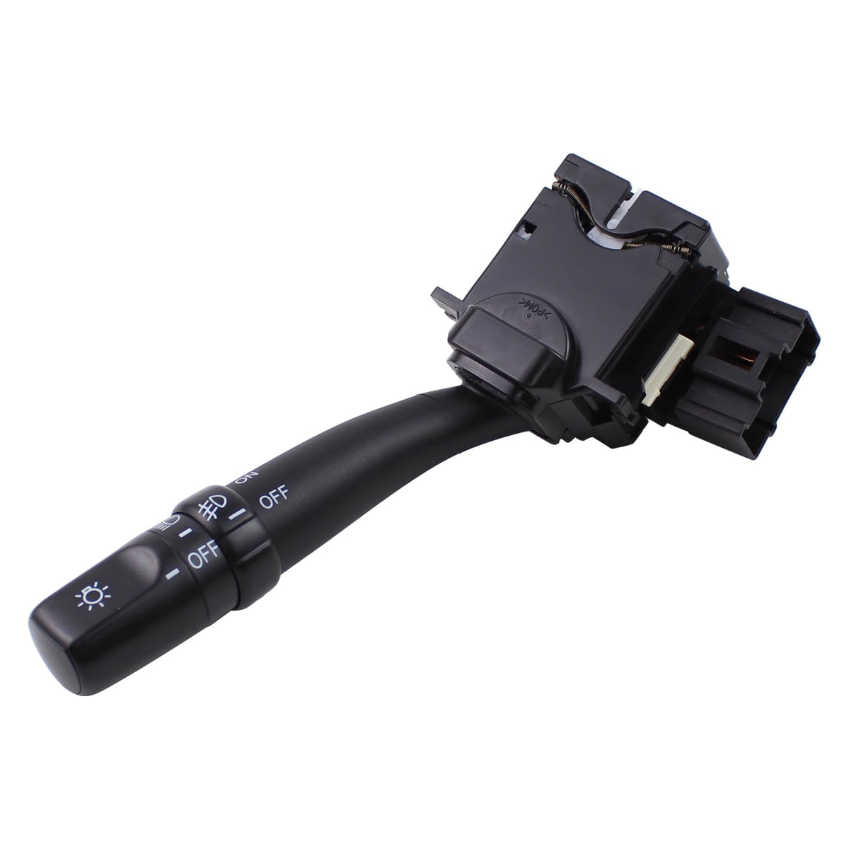 Headlight Dimmer Fog Lights Turn Signal Control Switch for Toyota