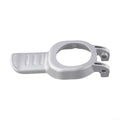 for DeWalt Oscillating Multi Tool Lever Clamp N254620 Replacement Part for DCS355 DCS356 Metal Quick Release Accessory Attachment Tool Mount Adapter