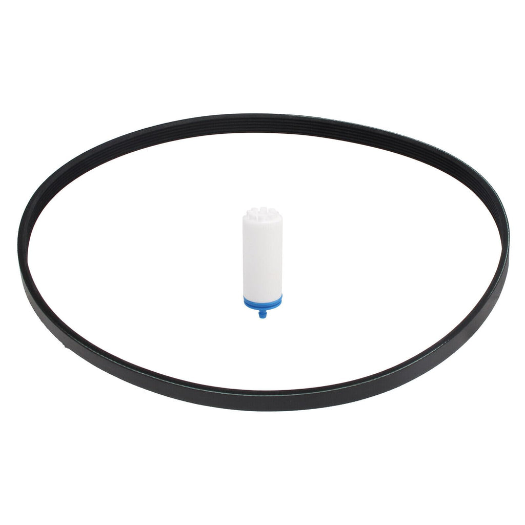 #US Replacement Part for Drive Belt Fits for Husq Partner K750 K760 Concrete Cut Off Saws 544 90 8402 cspart#2568669